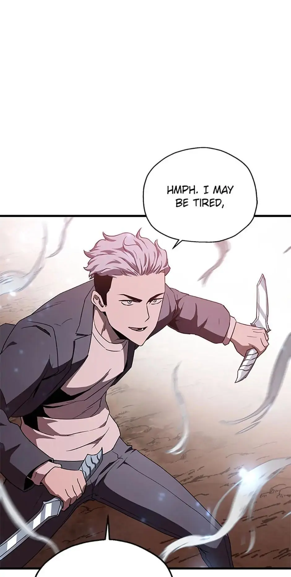 Read The Player That Cant Level Up - Chapter 91 - w1.theplayerwhocantlevelup.com | Image 72
