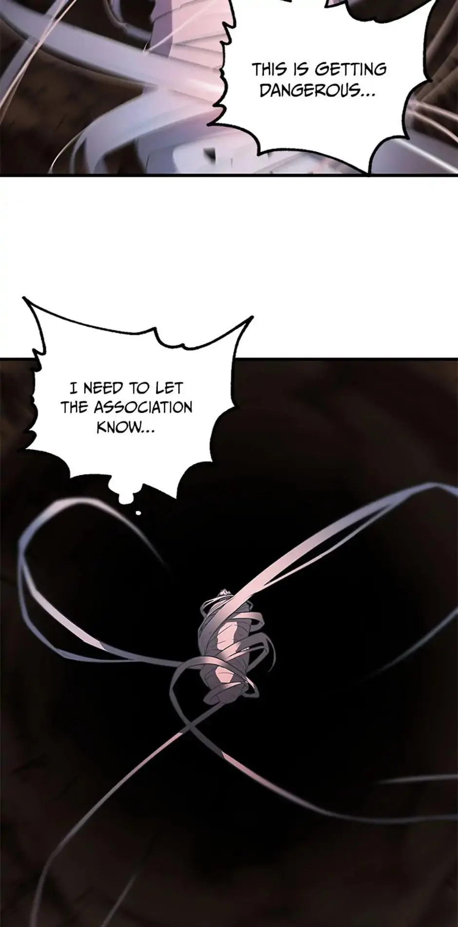 Read The Player That Cant Level Up - Chapter 91 - w1.theplayerwhocantlevelup.com | Image 82