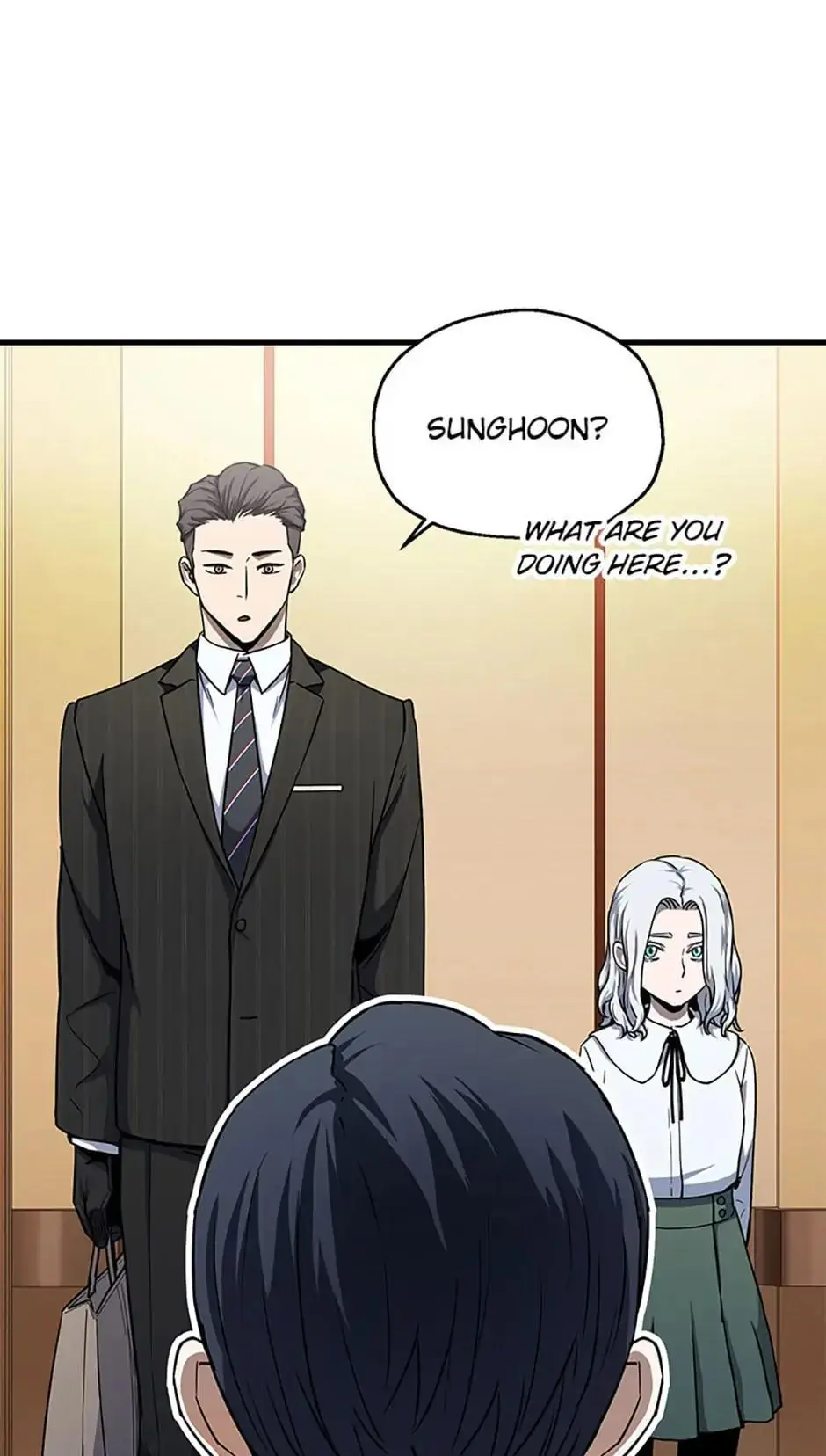 Read The Player That Cant Level Up - Chapter 92 - w1.theplayerwhocantlevelup.com | Image 11