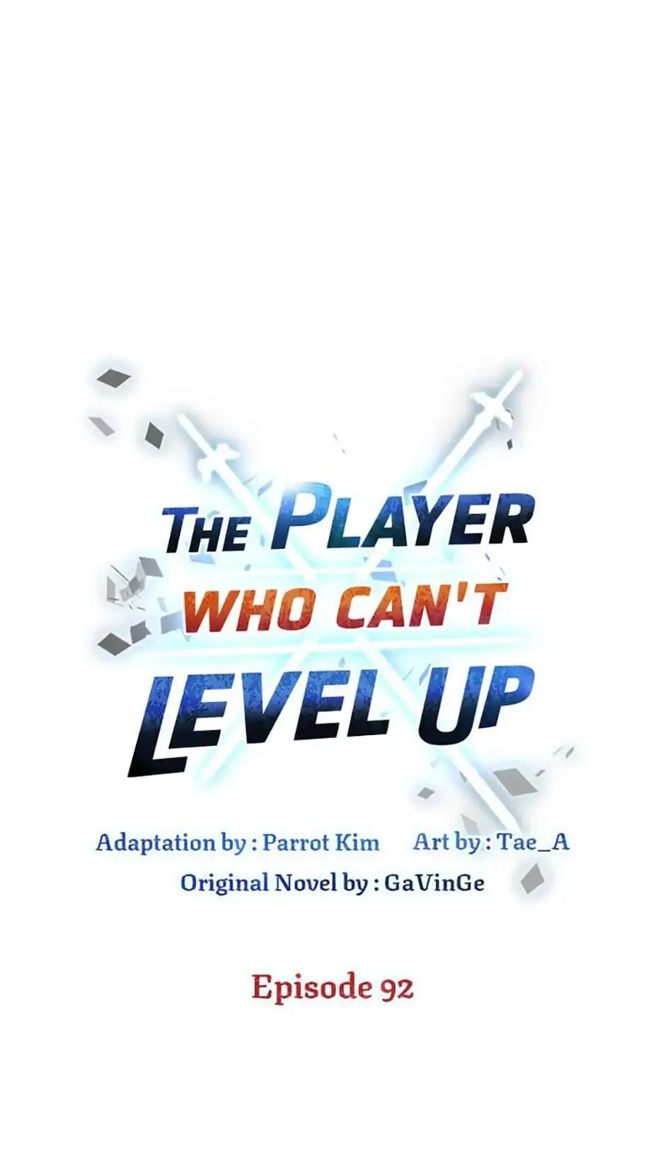 Read The Player That Cant Level Up - Chapter 92 - w1.theplayerwhocantlevelup.com | Image 15