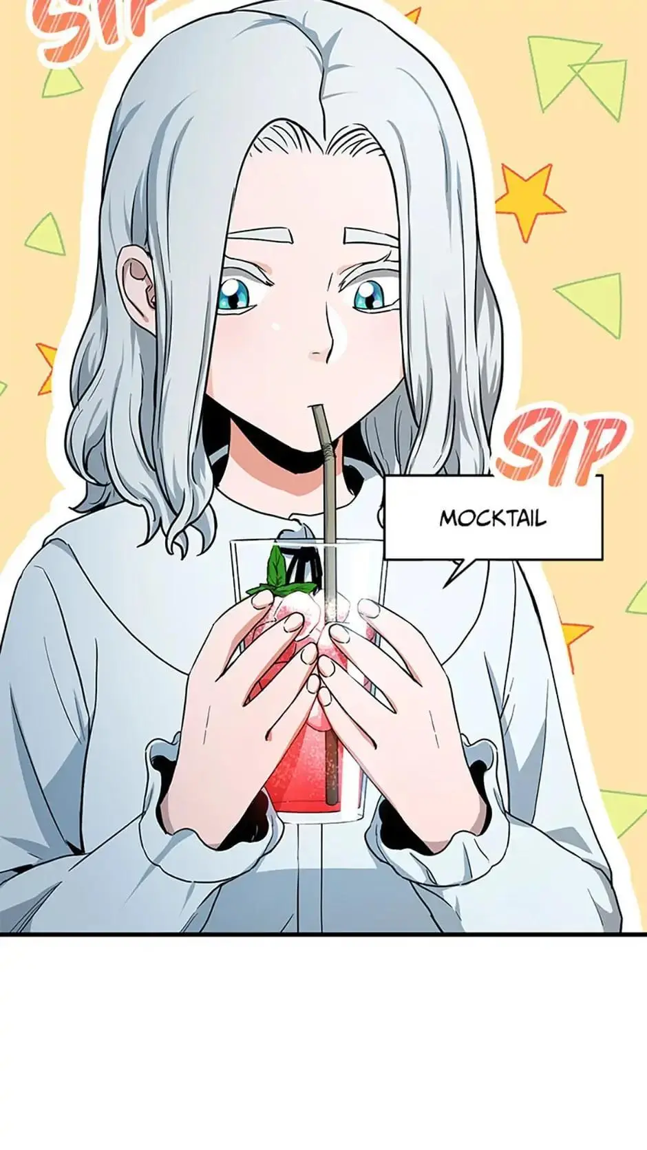 Read The Player That Cant Level Up - Chapter 92 - w1.theplayerwhocantlevelup.com | Image 18