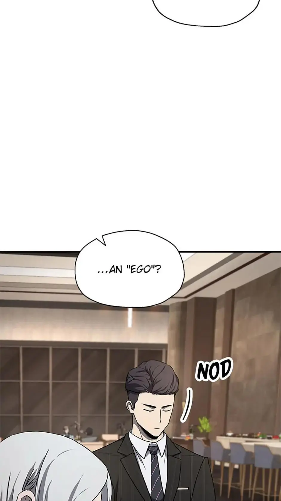 Read The Player That Cant Level Up - Chapter 92 - w1.theplayerwhocantlevelup.com | Image 20