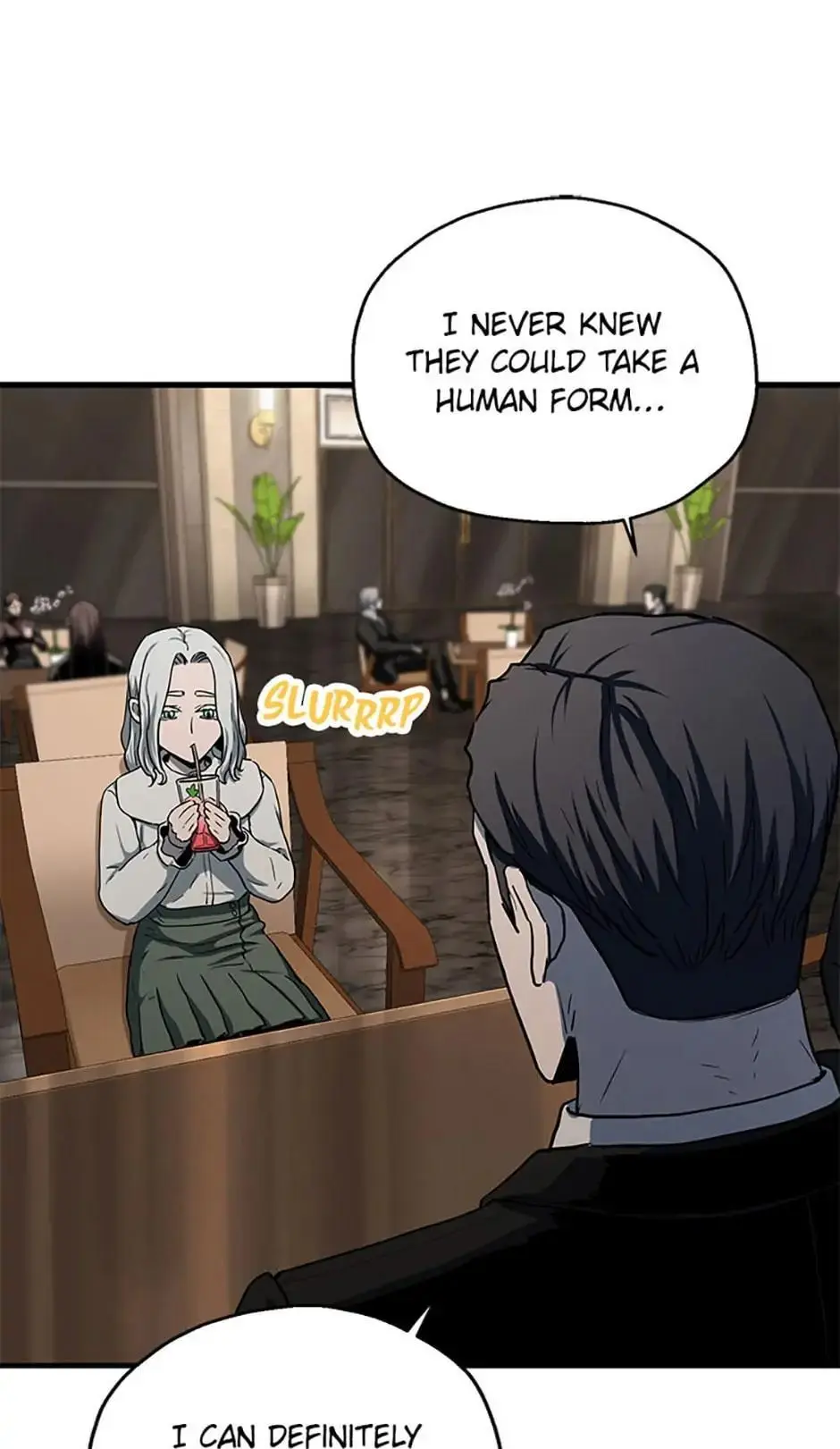 Read The Player That Cant Level Up - Chapter 92 - w1.theplayerwhocantlevelup.com | Image 22