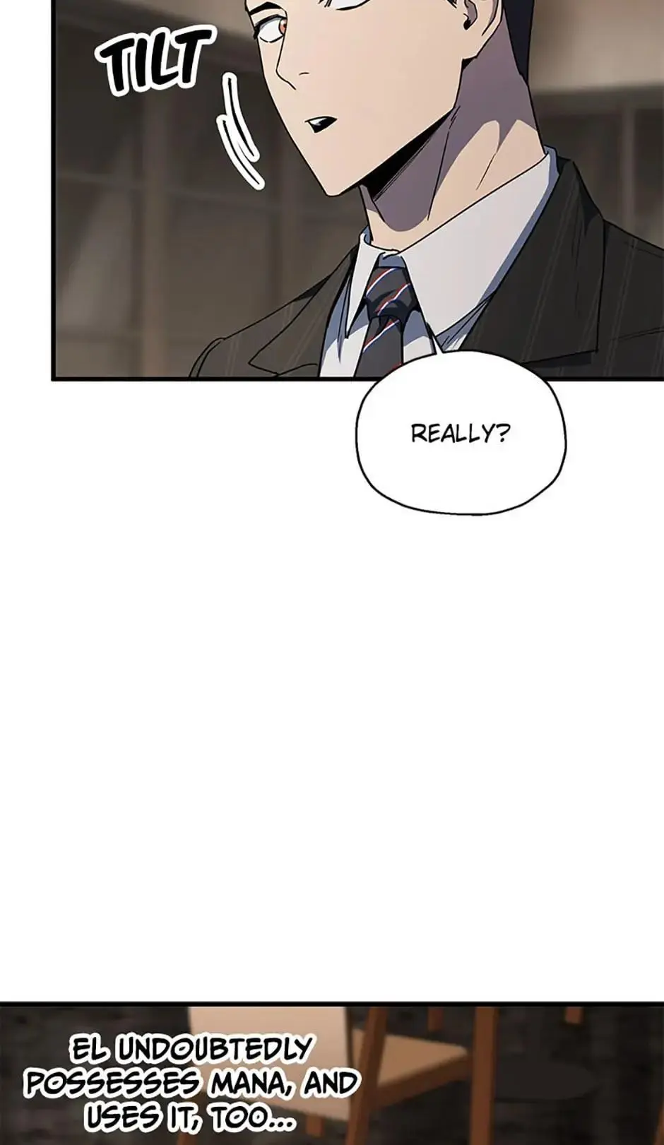 Read The Player That Cant Level Up - Chapter 92 - w1.theplayerwhocantlevelup.com | Image 24