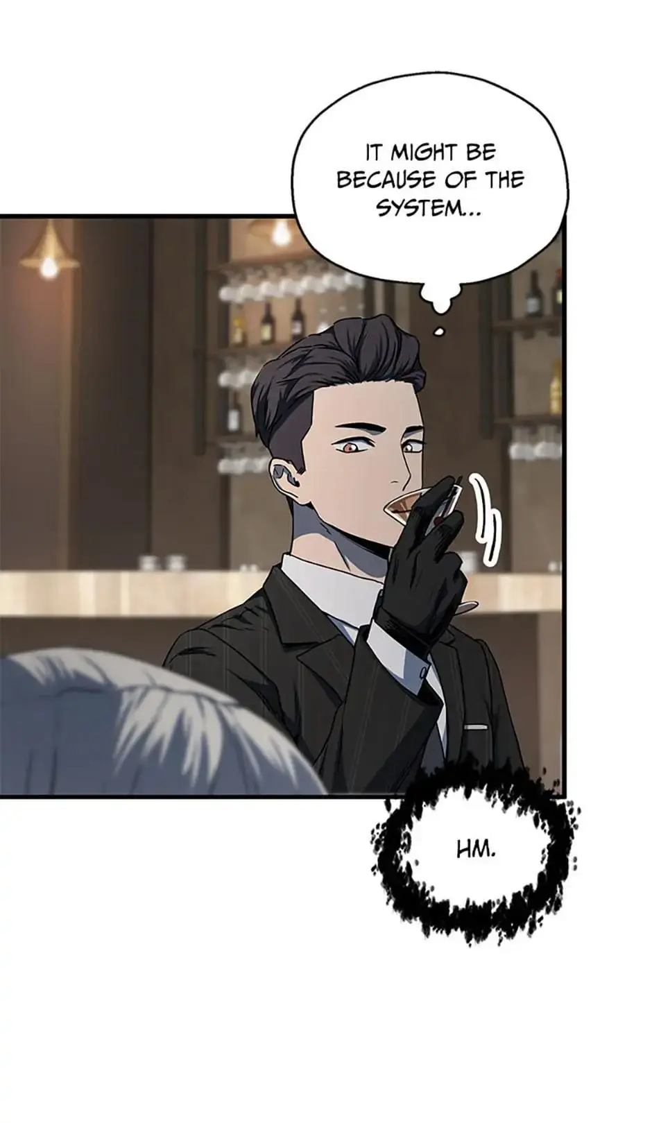Read The Player That Cant Level Up - Chapter 92 - w1.theplayerwhocantlevelup.com | Image 26