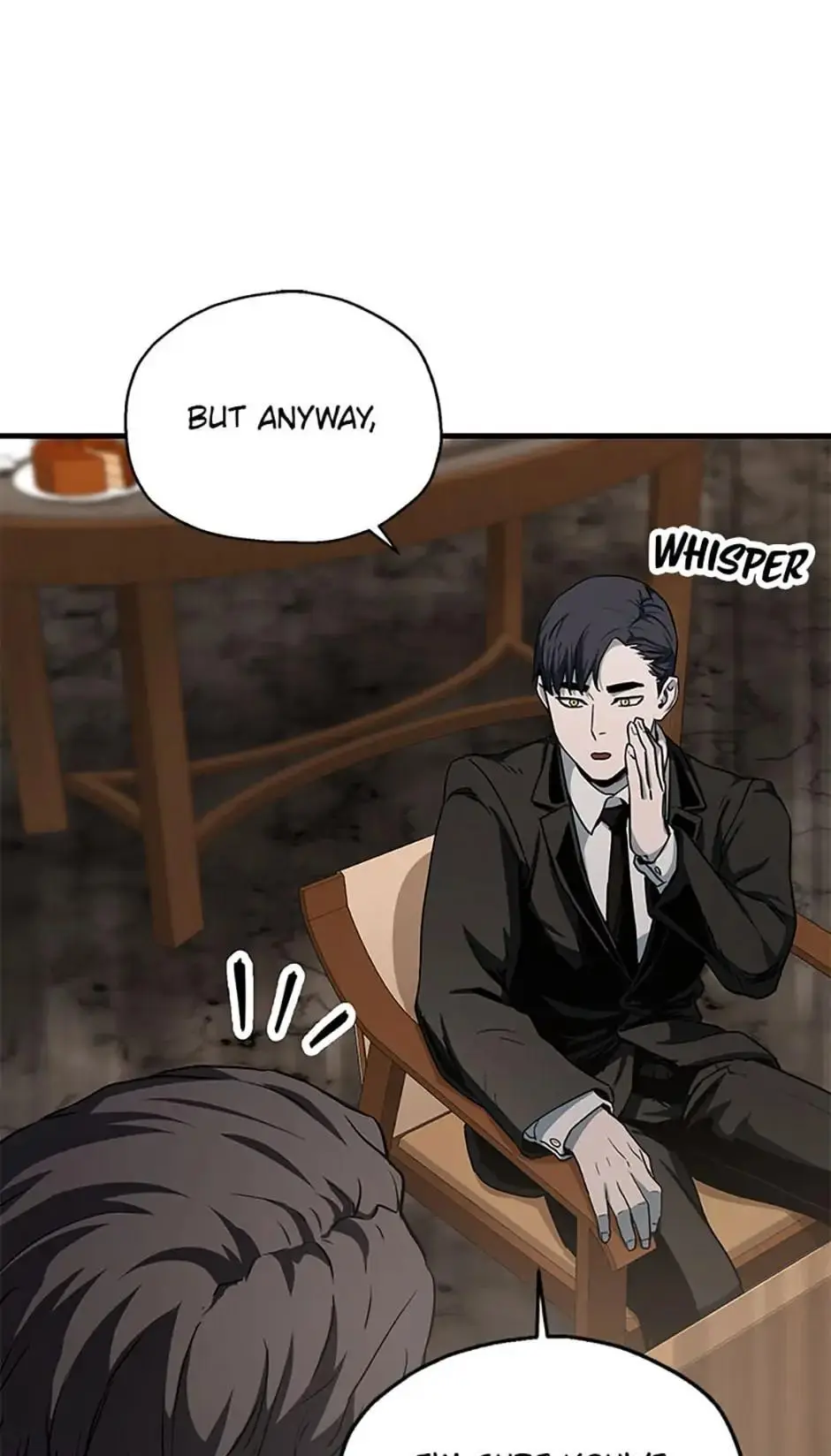 Read The Player That Cant Level Up - Chapter 92 - w1.theplayerwhocantlevelup.com | Image 27