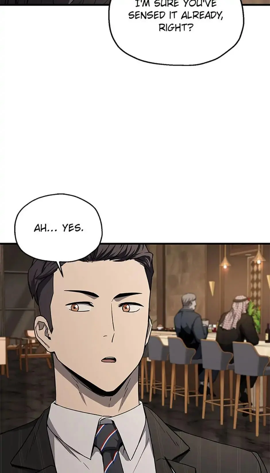 Read The Player That Cant Level Up - Chapter 92 - w1.theplayerwhocantlevelup.com | Image 28