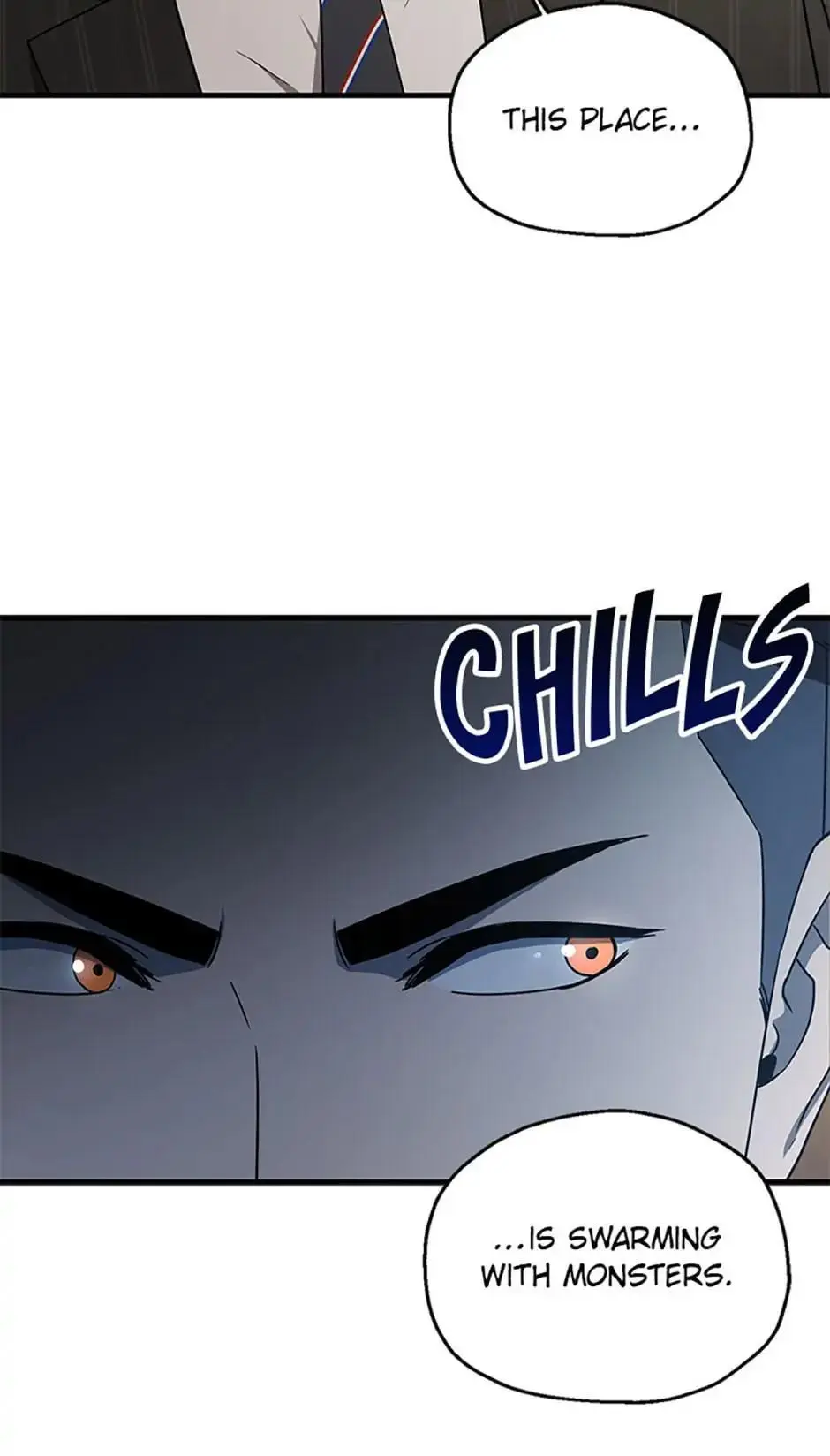 Read The Player That Cant Level Up - Chapter 92 - w1.theplayerwhocantlevelup.com | Image 29