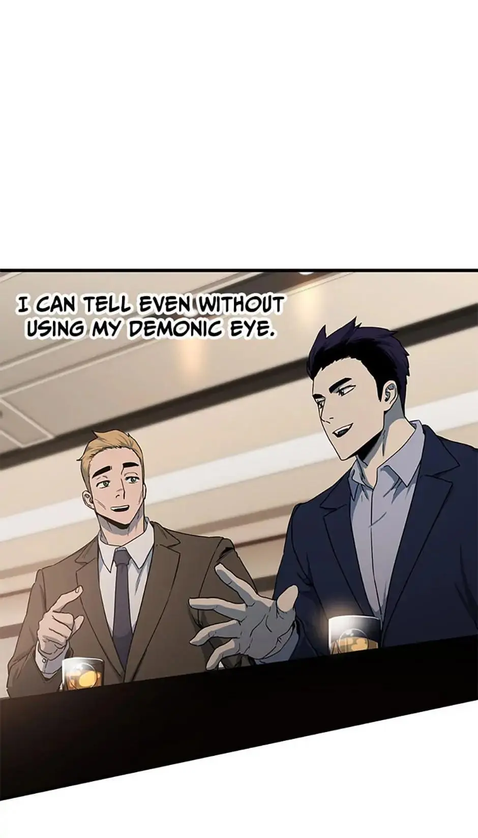 Read The Player That Cant Level Up - Chapter 92 - w1.theplayerwhocantlevelup.com | Image 30
