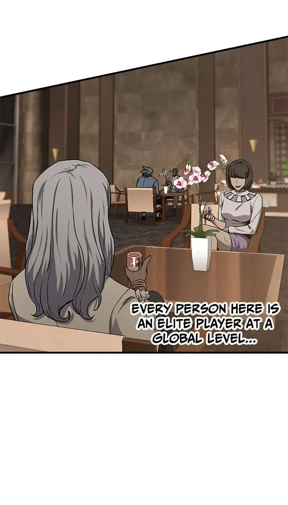 Read The Player That Cant Level Up - Chapter 92 - w1.theplayerwhocantlevelup.com | Image 31