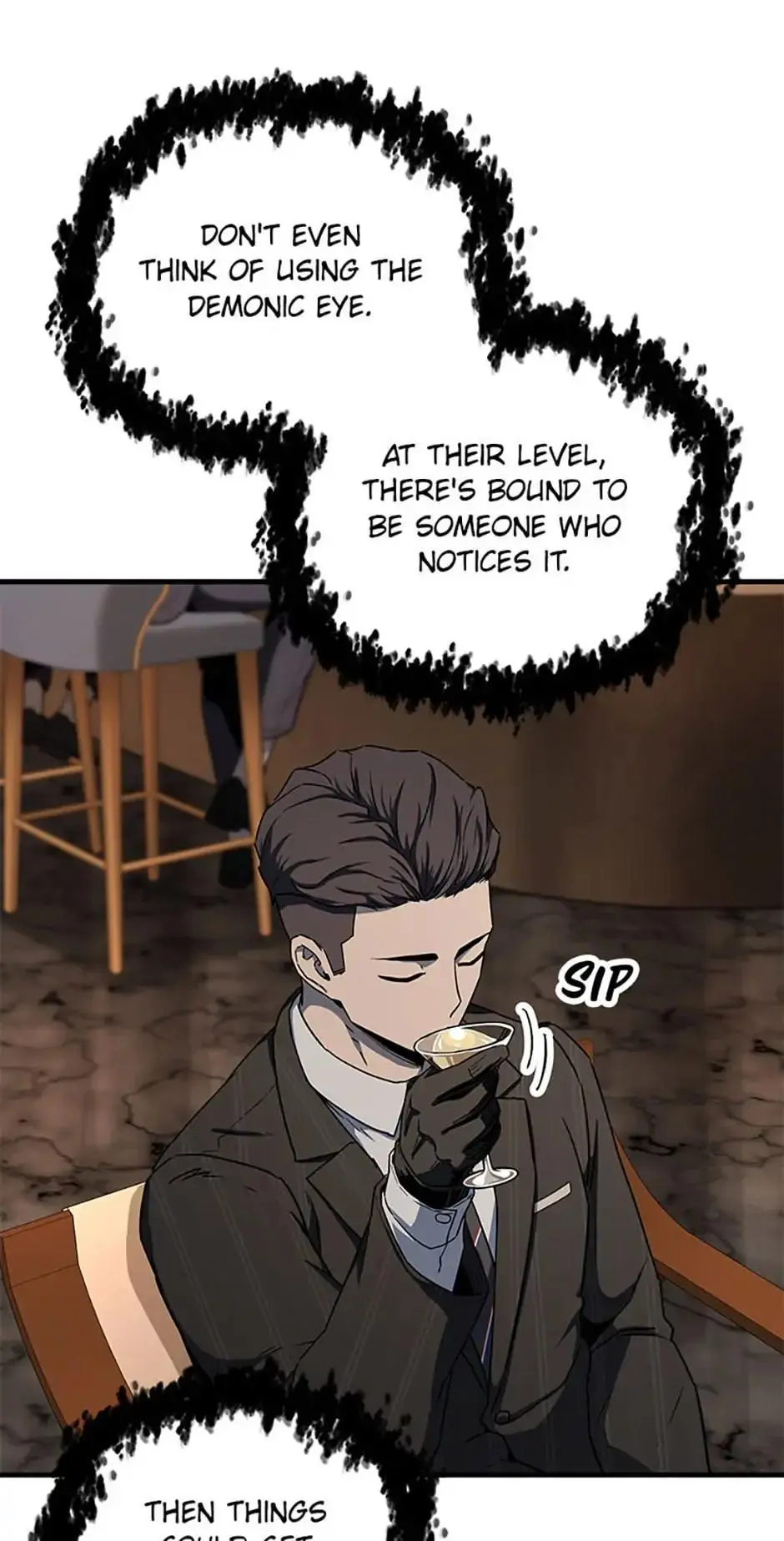 Read The Player That Cant Level Up - Chapter 92 - w1.theplayerwhocantlevelup.com | Image 32