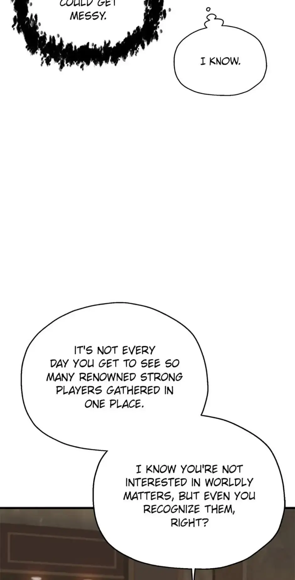 Read The Player That Cant Level Up - Chapter 92 - w1.theplayerwhocantlevelup.com | Image 33
