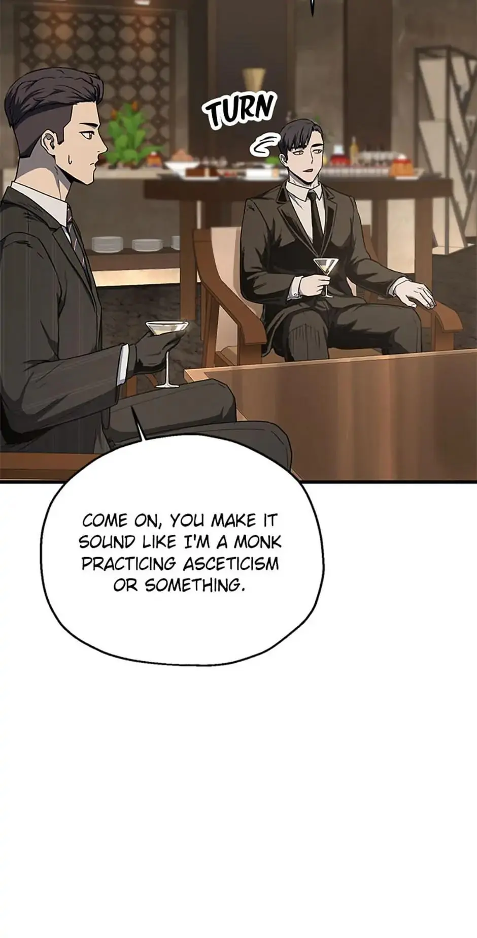 Read The Player That Cant Level Up - Chapter 92 - w1.theplayerwhocantlevelup.com | Image 34