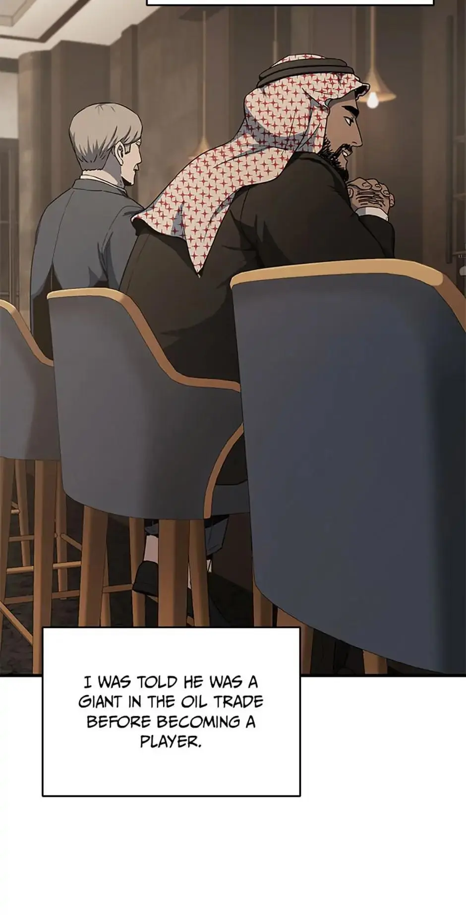 Read The Player That Cant Level Up - Chapter 92 - w1.theplayerwhocantlevelup.com | Image 36