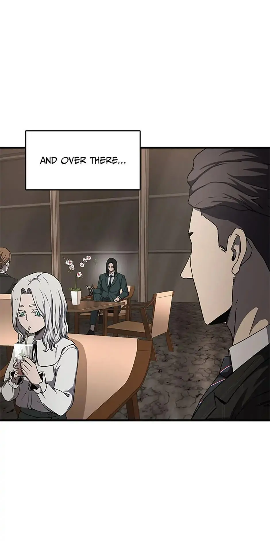 Read The Player That Cant Level Up - Chapter 92 - w1.theplayerwhocantlevelup.com | Image 38