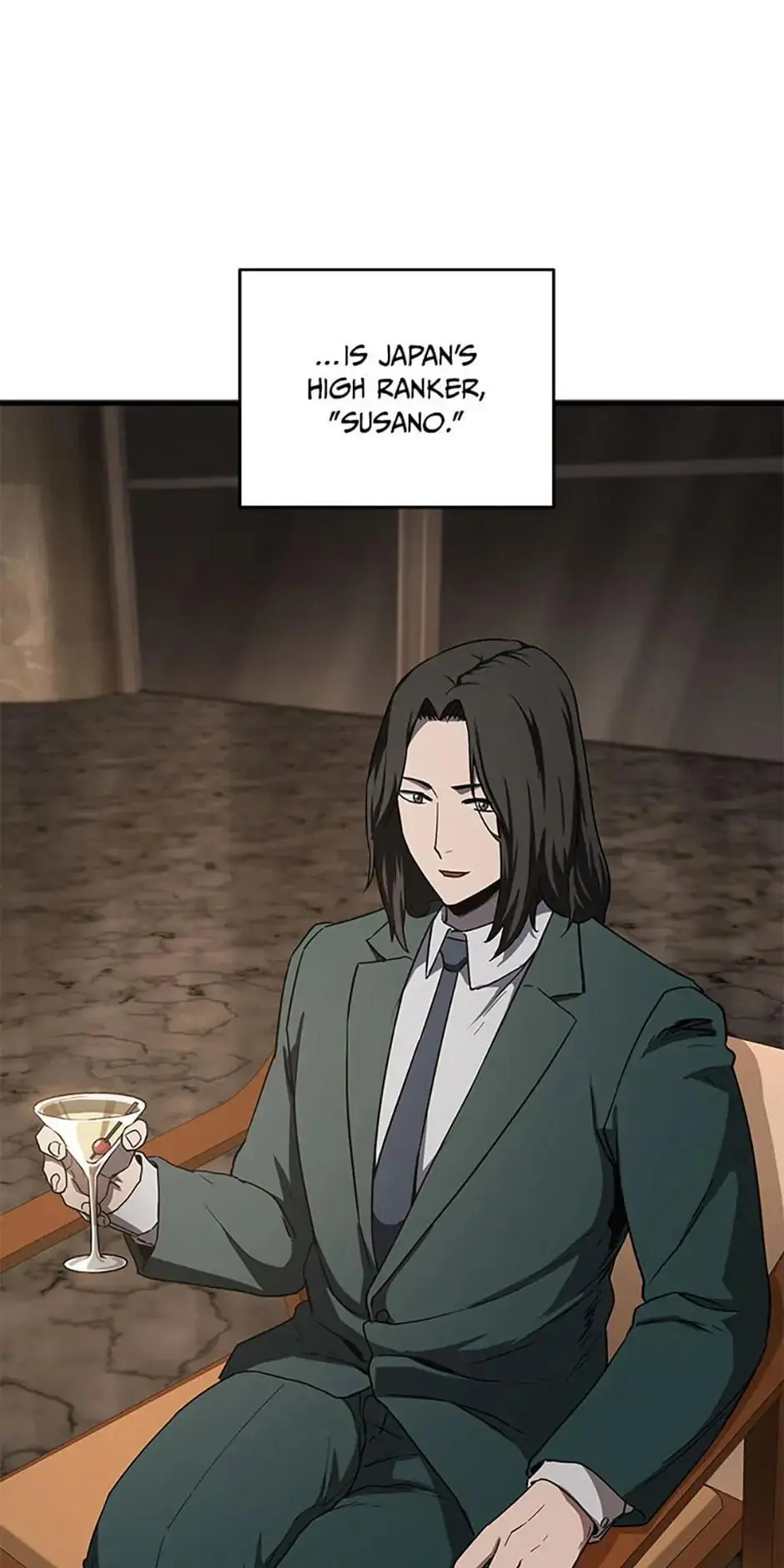 Read The Player That Cant Level Up - Chapter 92 - w1.theplayerwhocantlevelup.com | Image 39