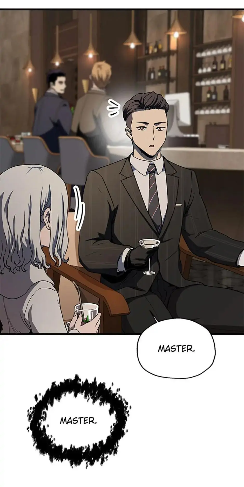Read The Player That Cant Level Up - Chapter 92 - w1.theplayerwhocantlevelup.com | Image 41