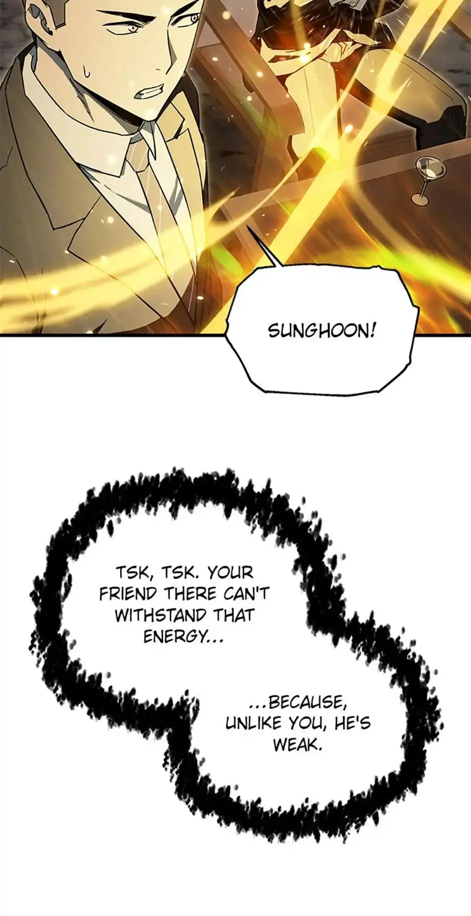 Read The Player That Cant Level Up - Chapter 92 - w1.theplayerwhocantlevelup.com | Image 54