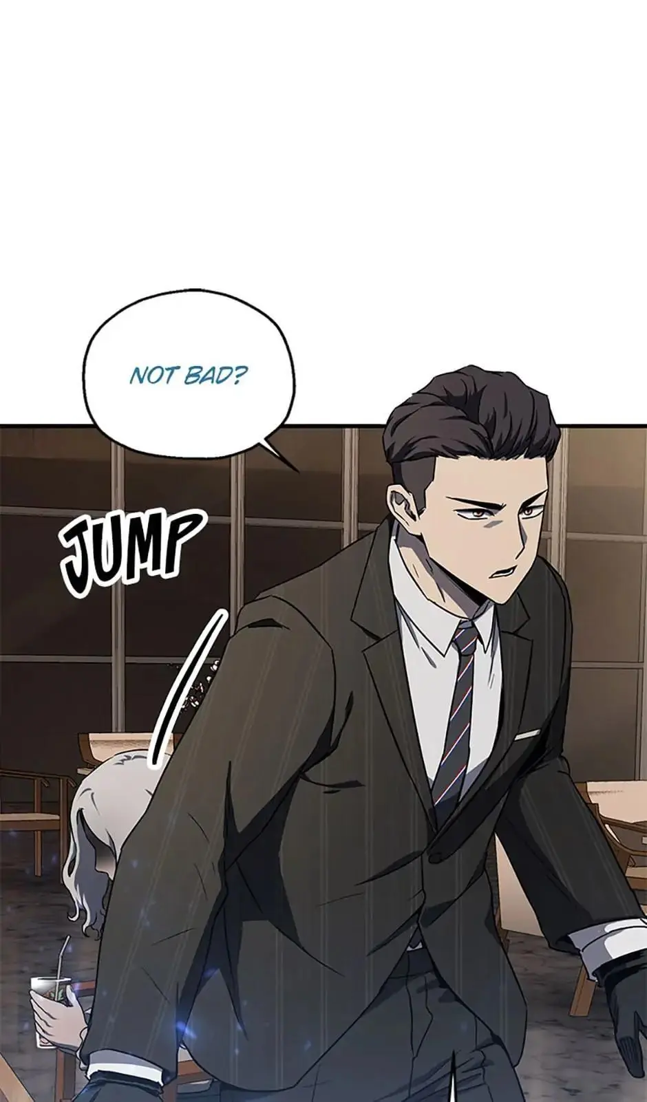 Read The Player That Cant Level Up - Chapter 92 - w1.theplayerwhocantlevelup.com | Image 63