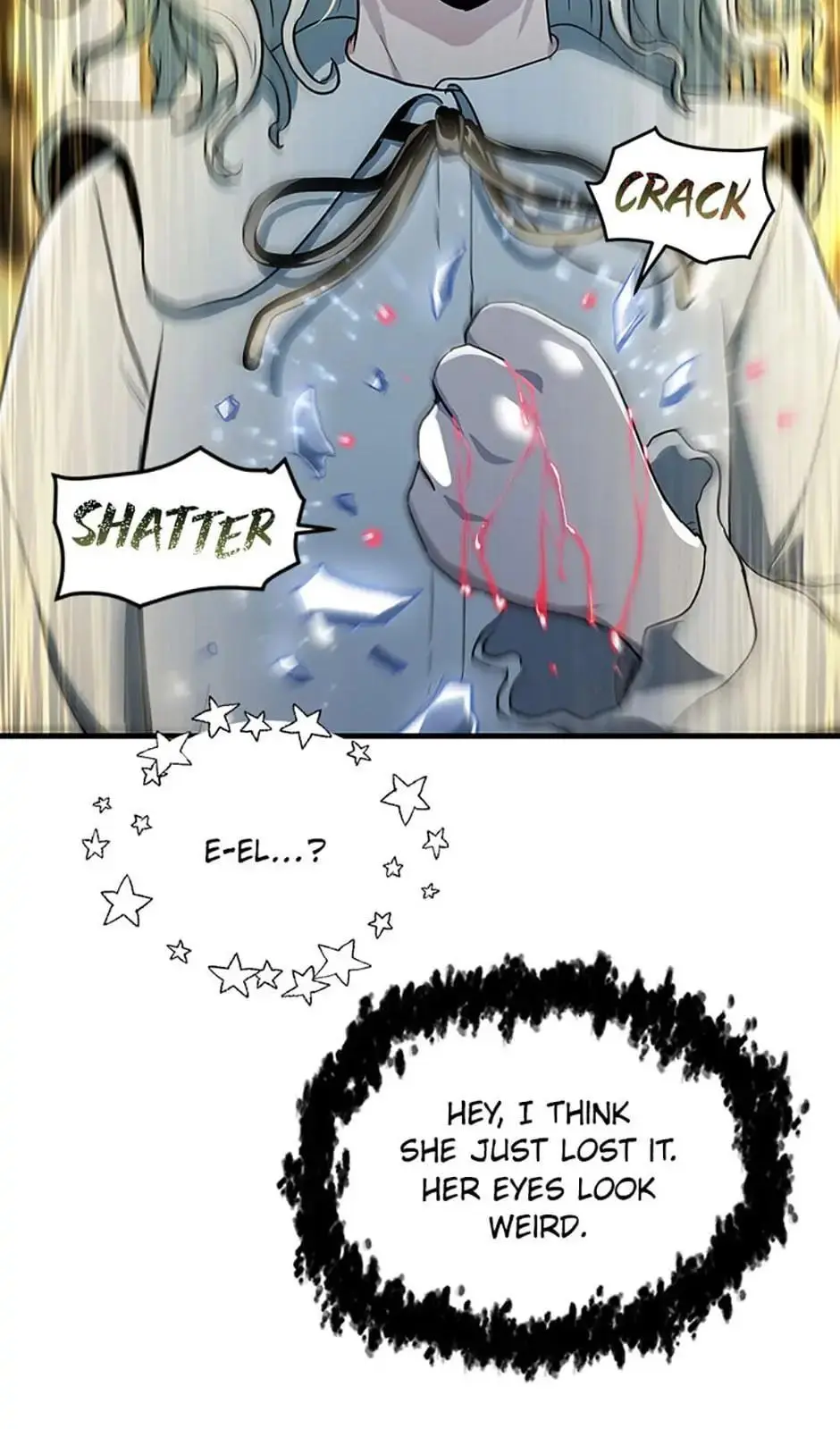 Read The Player That Cant Level Up - Chapter 92 - w1.theplayerwhocantlevelup.com | Image 67