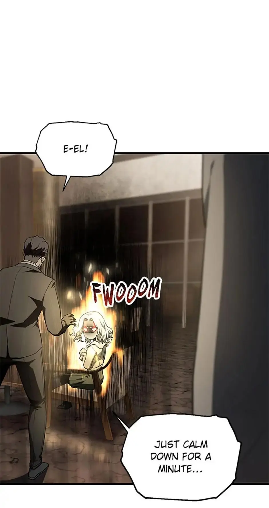 Read The Player That Cant Level Up - Chapter 92 - w1.theplayerwhocantlevelup.com | Image 68