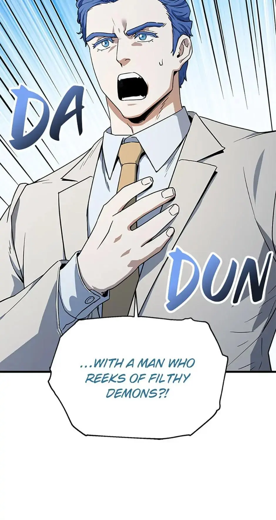Read The Player That Cant Level Up - Chapter 92 - w1.theplayerwhocantlevelup.com | Image 71