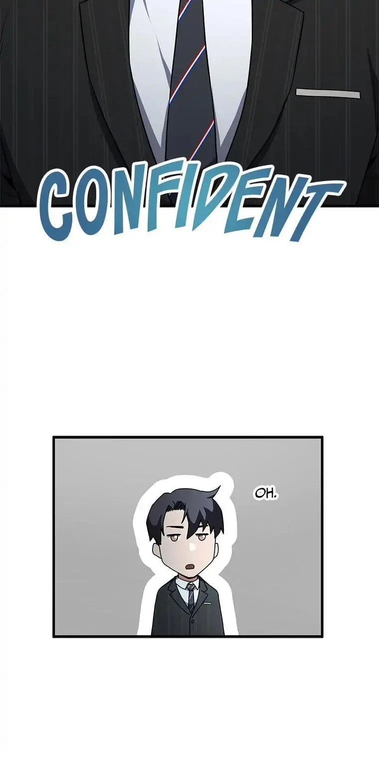 The Player Who Can't Level Up Chapter 93