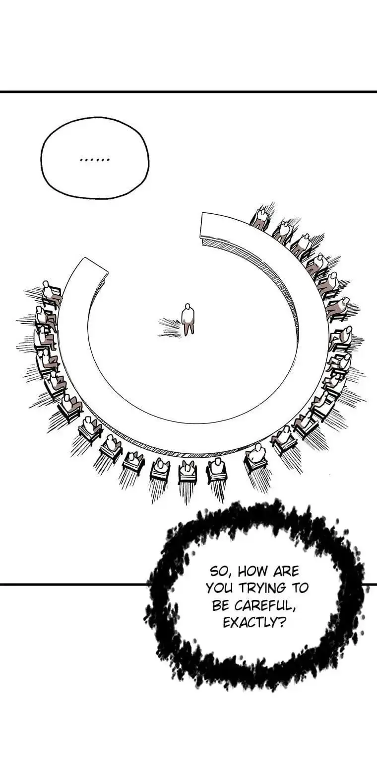 The Player Who Can't Level Up Chapter 93