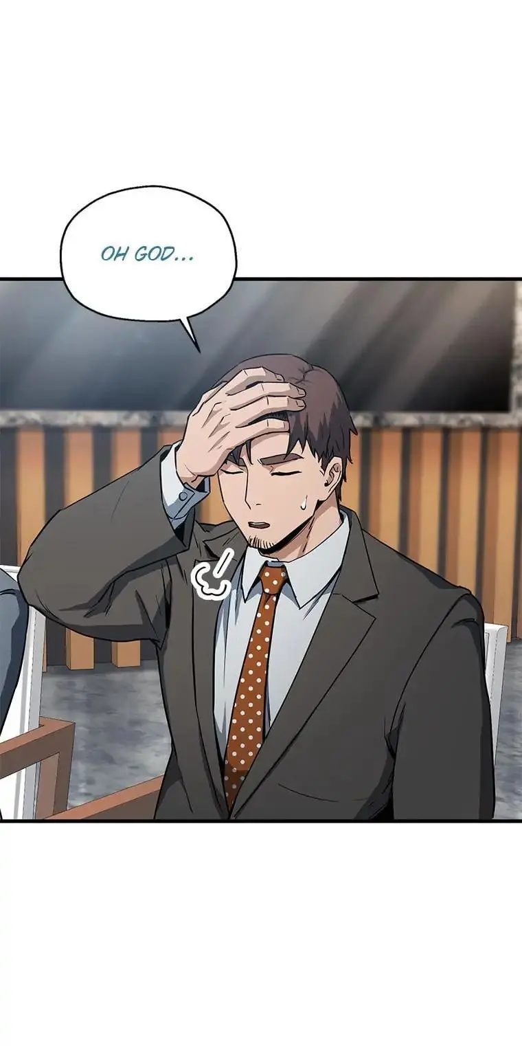 The Player Who Can't Level Up Chapter 93