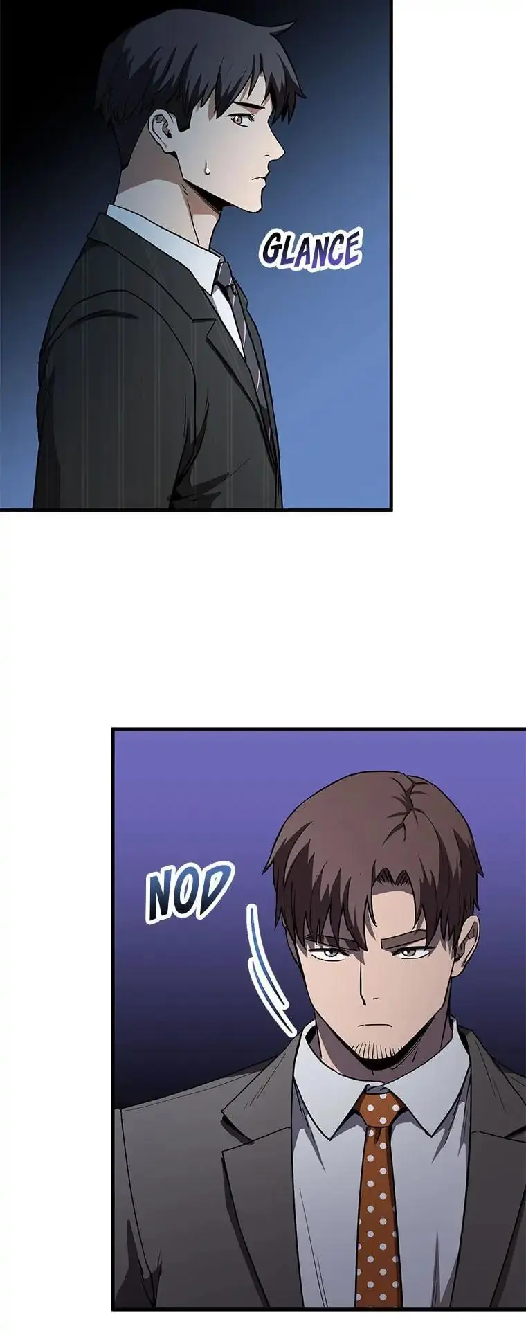 The Player Who Can't Level Up Chapter 93