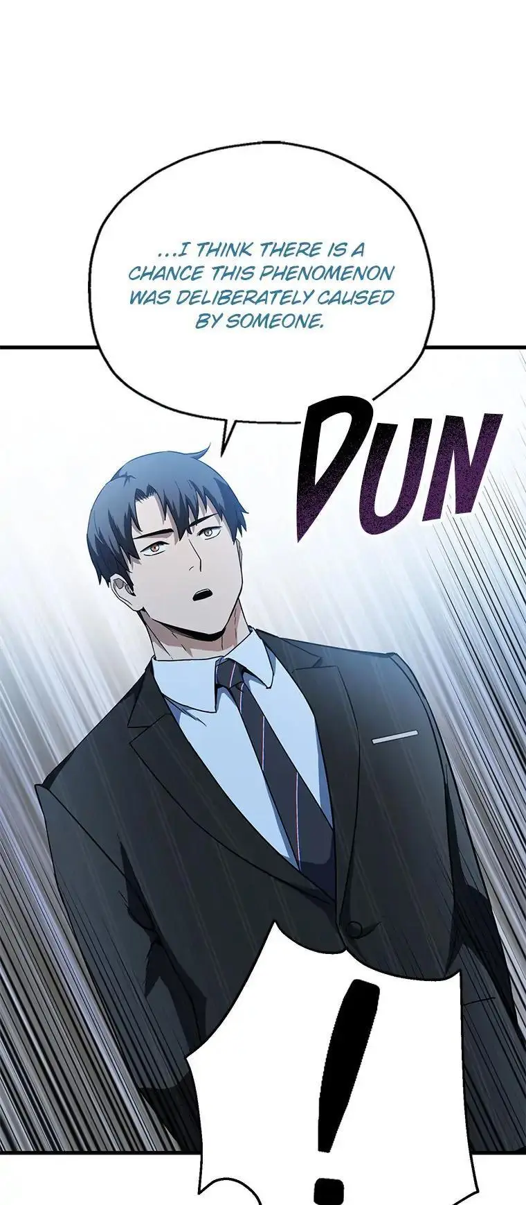 The Player Who Can't Level Up Chapter 93