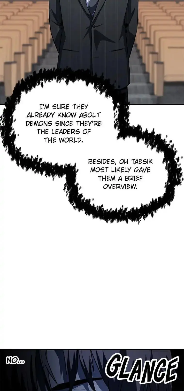 The Player Who Can't Level Up Chapter 93