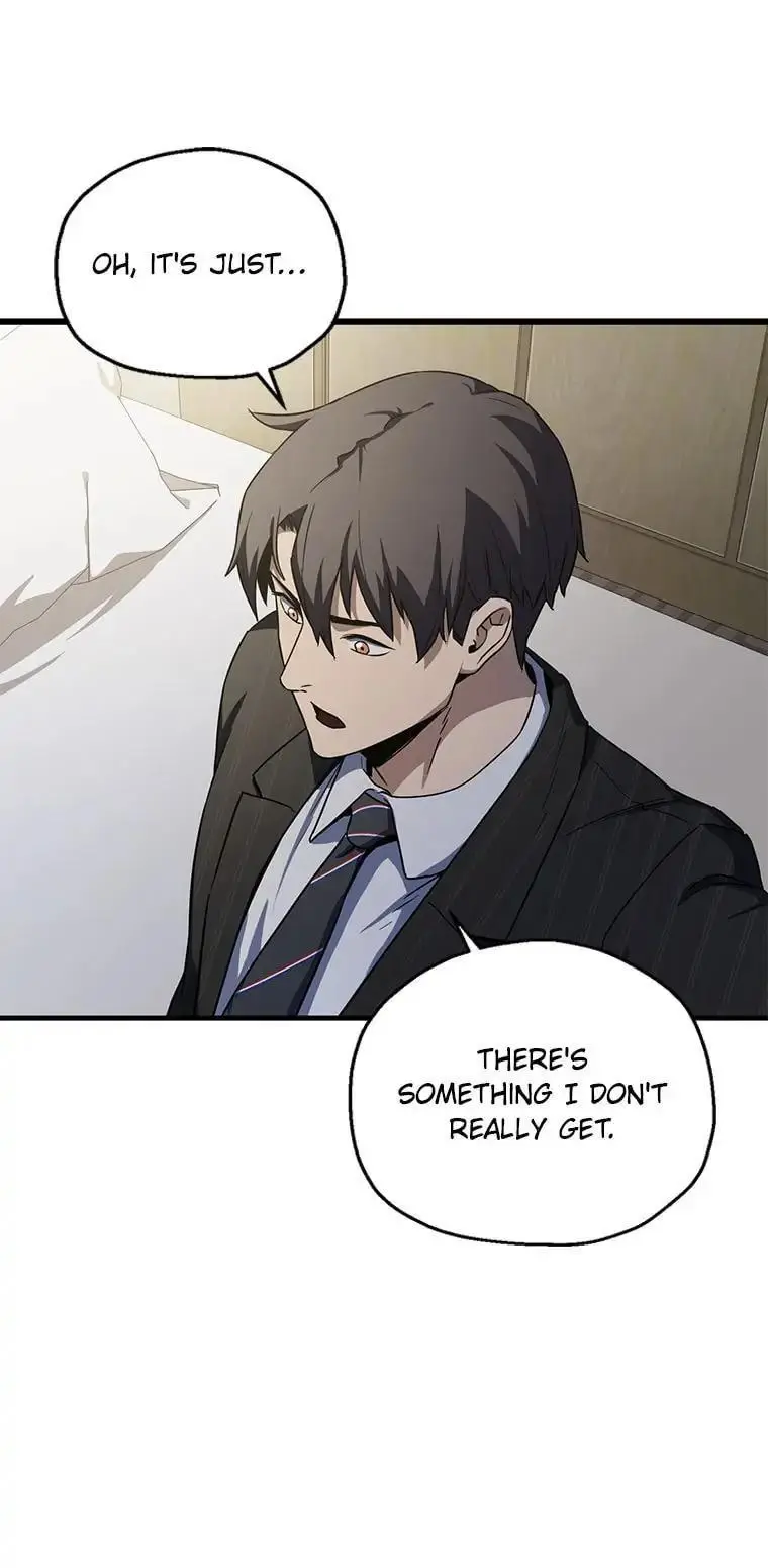 The Player Who Can't Level Up Chapter 93