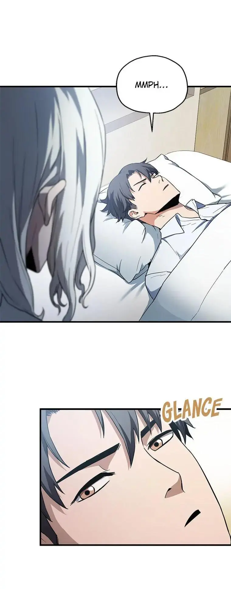 The Player Who Can't Level Up Chapter 93