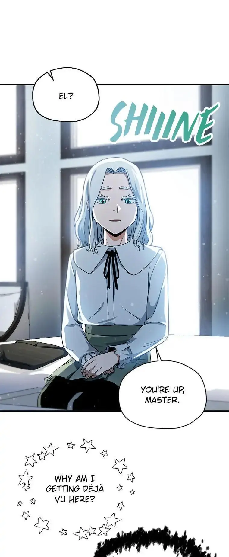 The Player Who Can't Level Up Chapter 93