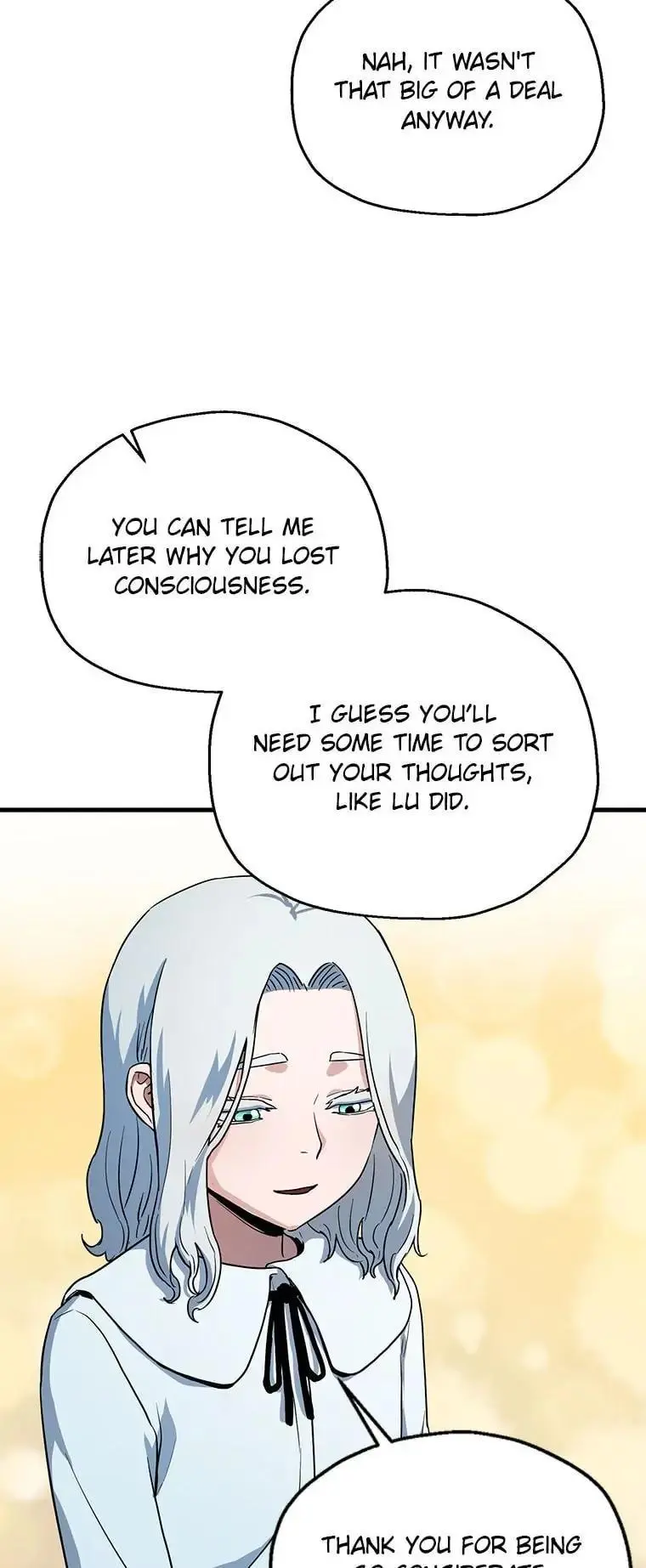 The Player Who Can't Level Up Chapter 93