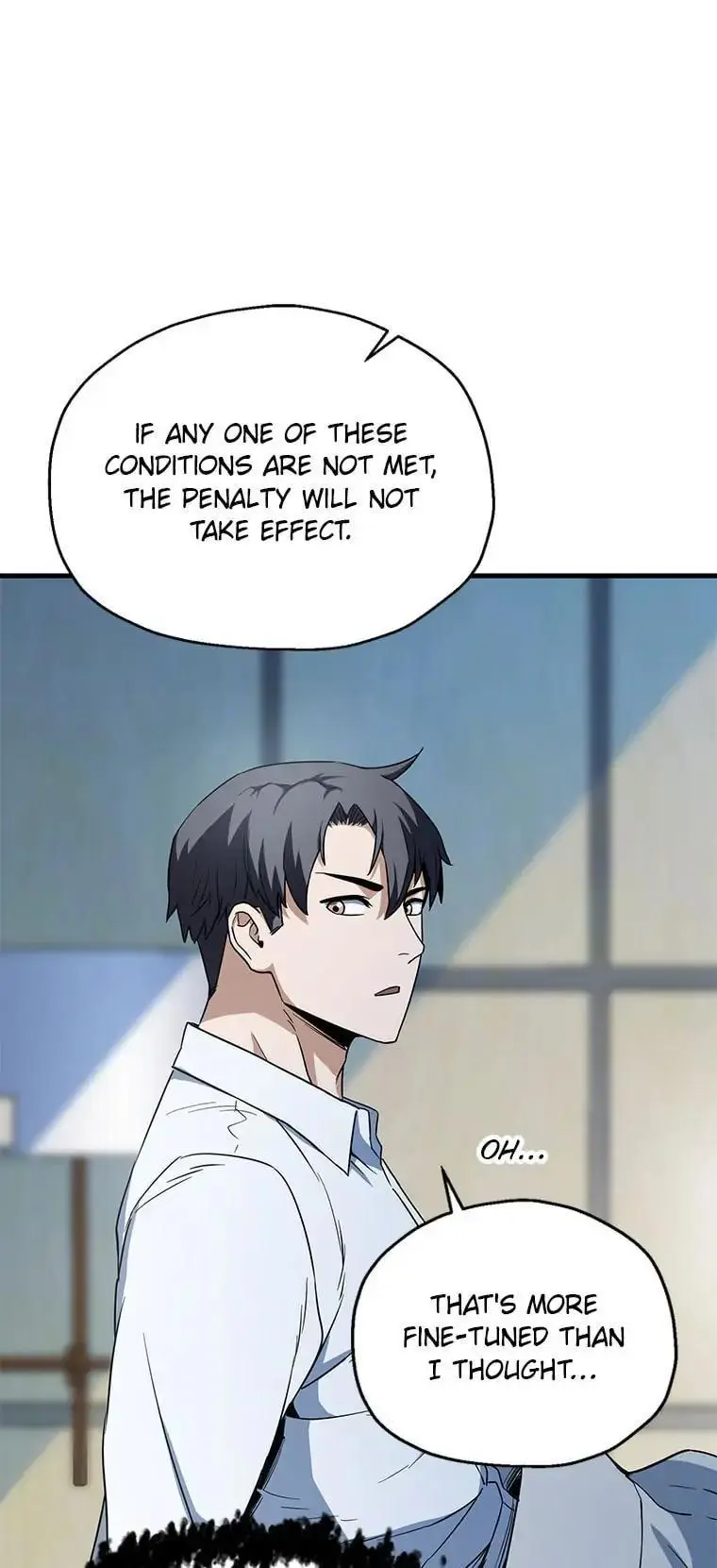 The Player Who Can't Level Up Chapter 93