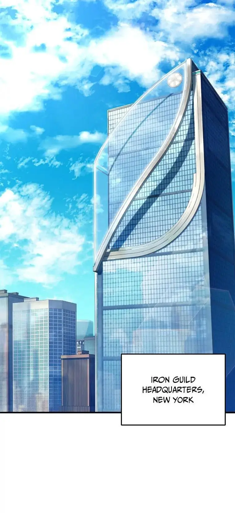 The Player Who Can't Level Up Chapter 93