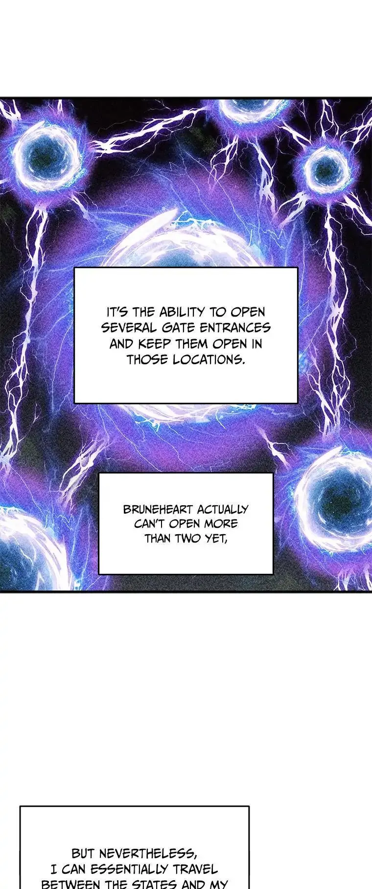The Player Who Can't Level Up Chapter 93