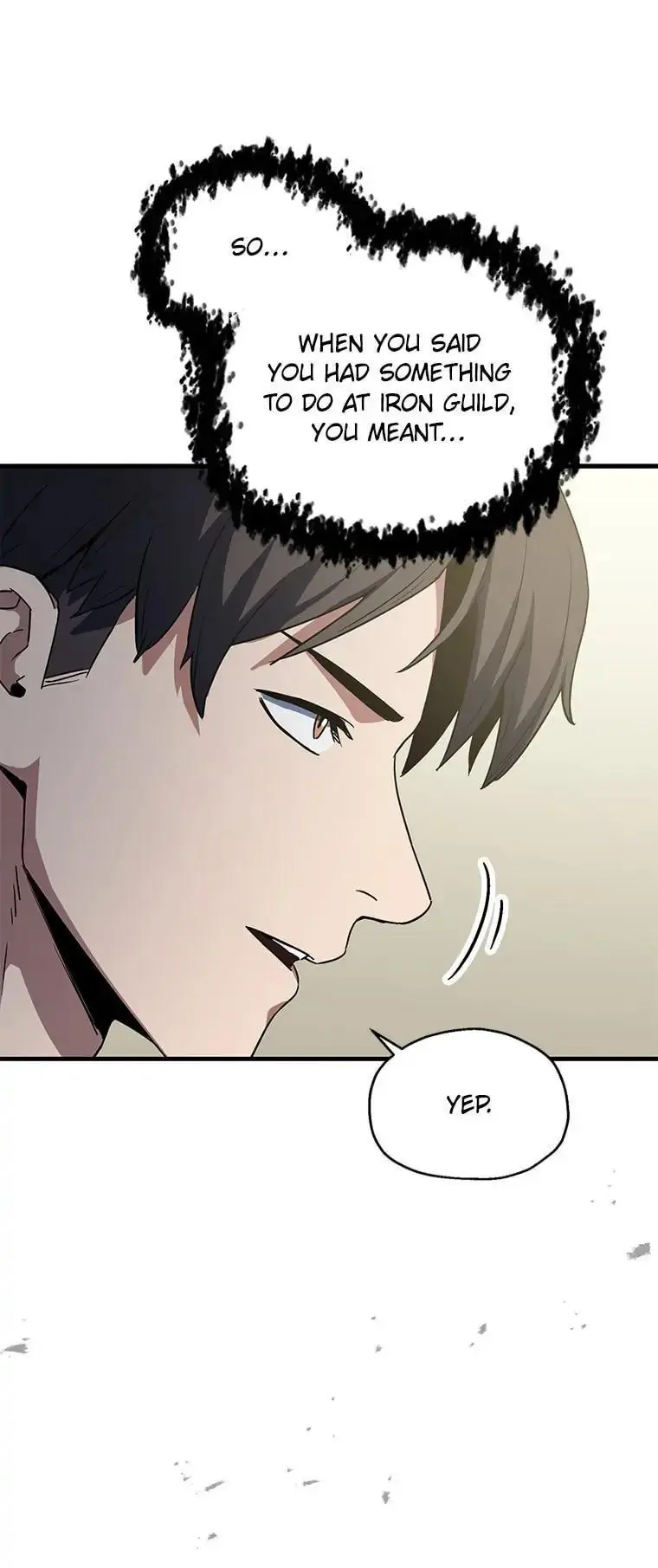 The Player Who Can't Level Up Chapter 93