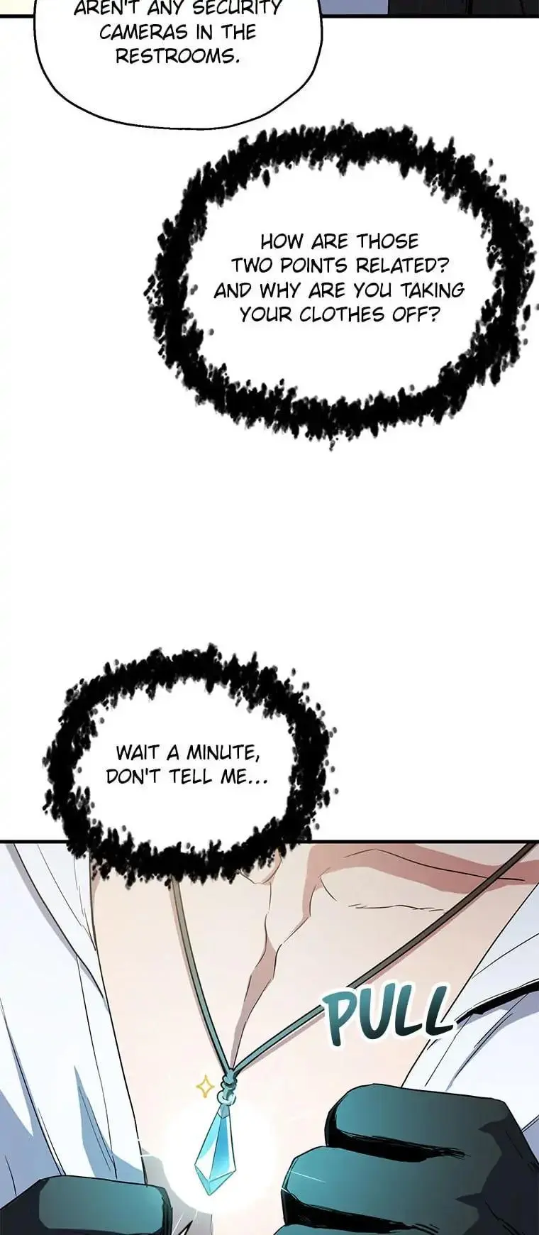 The Player Who Can't Level Up Chapter 93