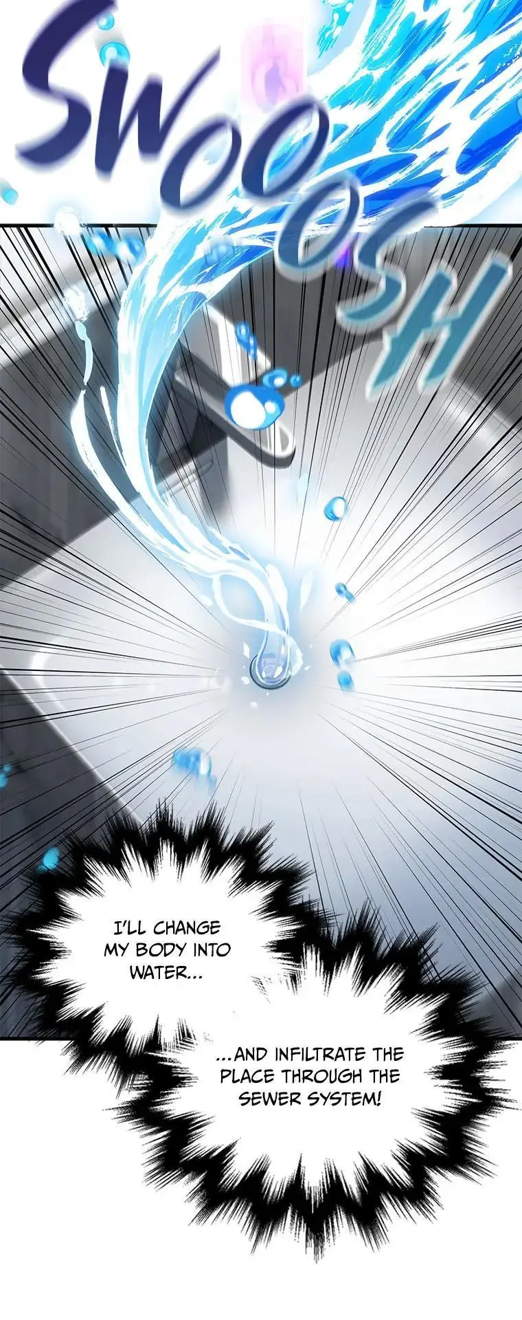 The Player Who Can't Level Up Chapter 93