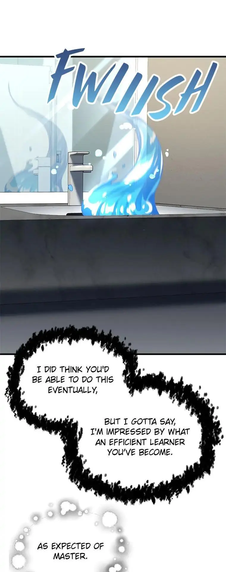 The Player Who Can't Level Up Chapter 93