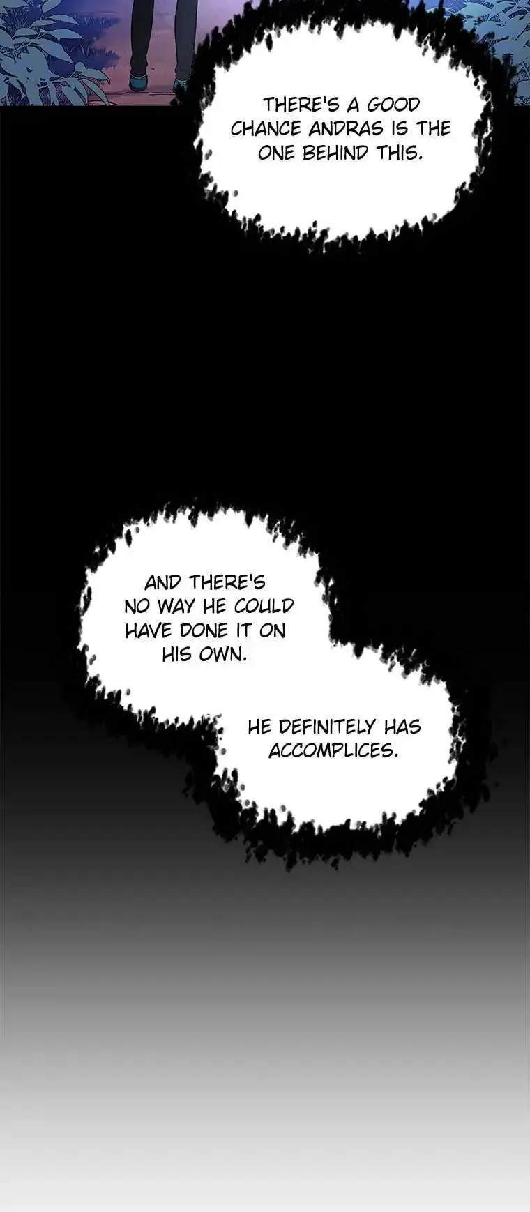 The Player Who Can't Level Up Chapter 94