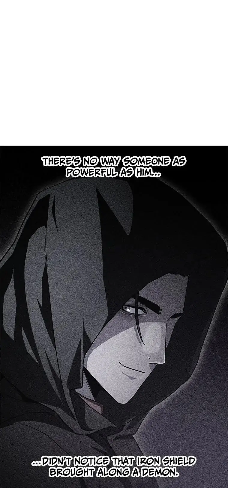 The Player Who Can't Level Up Chapter 94