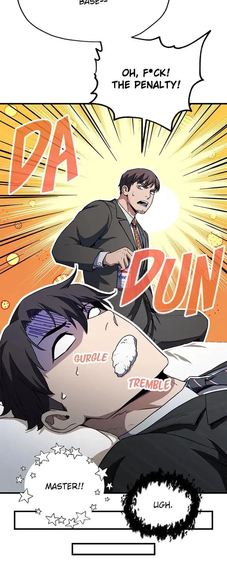 The Player Who Can't Level Up Chapter 94