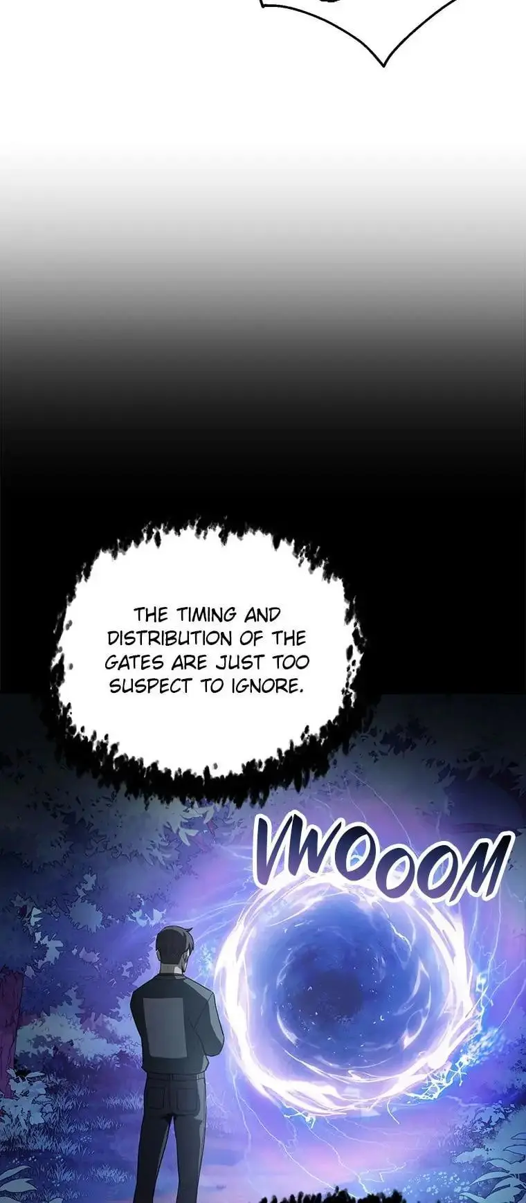 Read The Player That Cant Level Up - Chapter 95 - w1.theplayerwhocantlevelup.com | Image 10