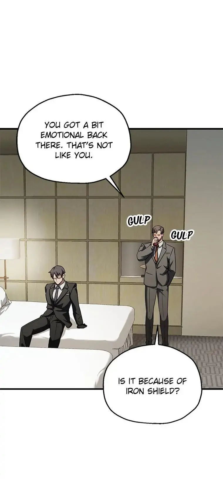Read The Player That Cant Level Up - Chapter 95 - w1.theplayerwhocantlevelup.com | Image 29