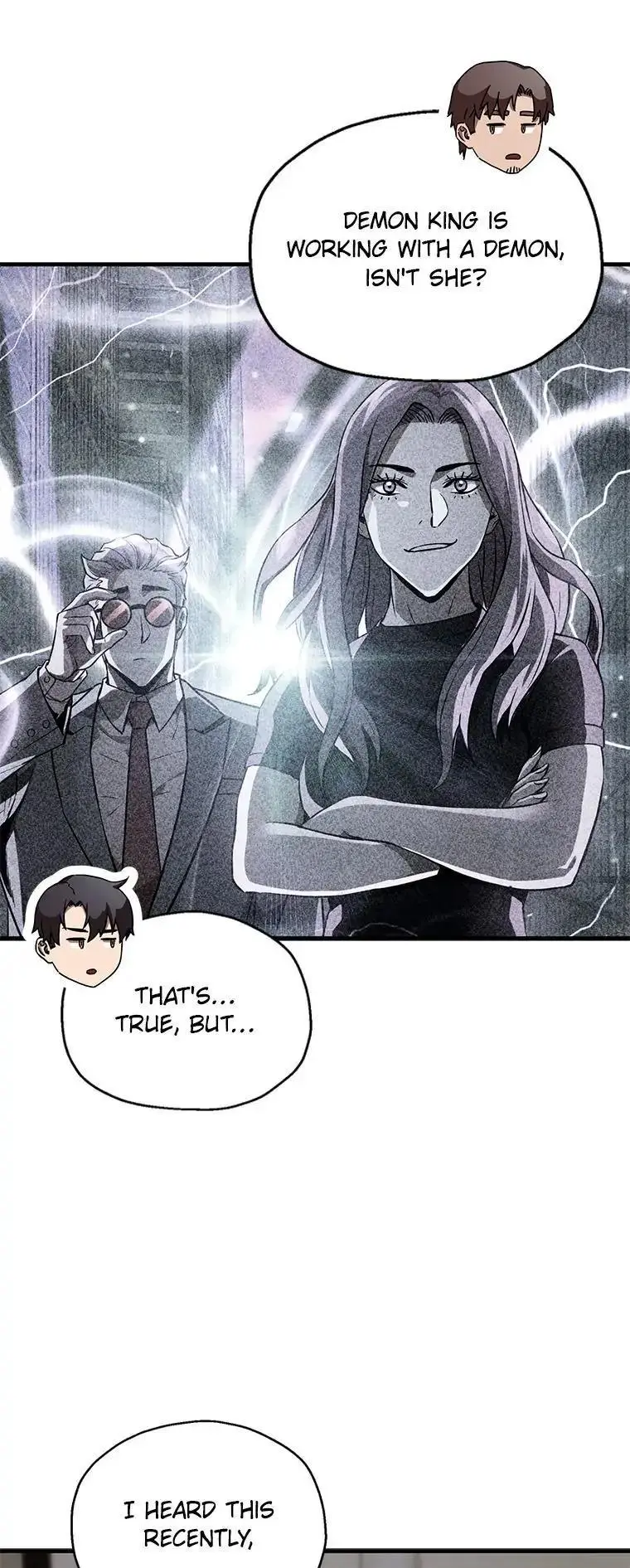 Read The Player That Cant Level Up - Chapter 95 - w1.theplayerwhocantlevelup.com | Image 33