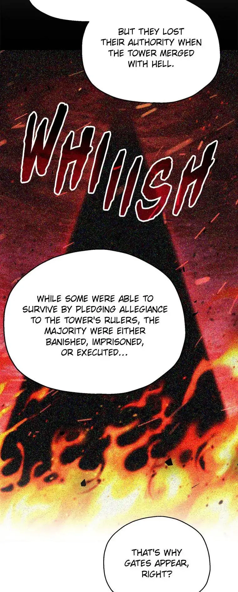 Read The Player That Cant Level Up - Chapter 95 - w1.theplayerwhocantlevelup.com | Image 35